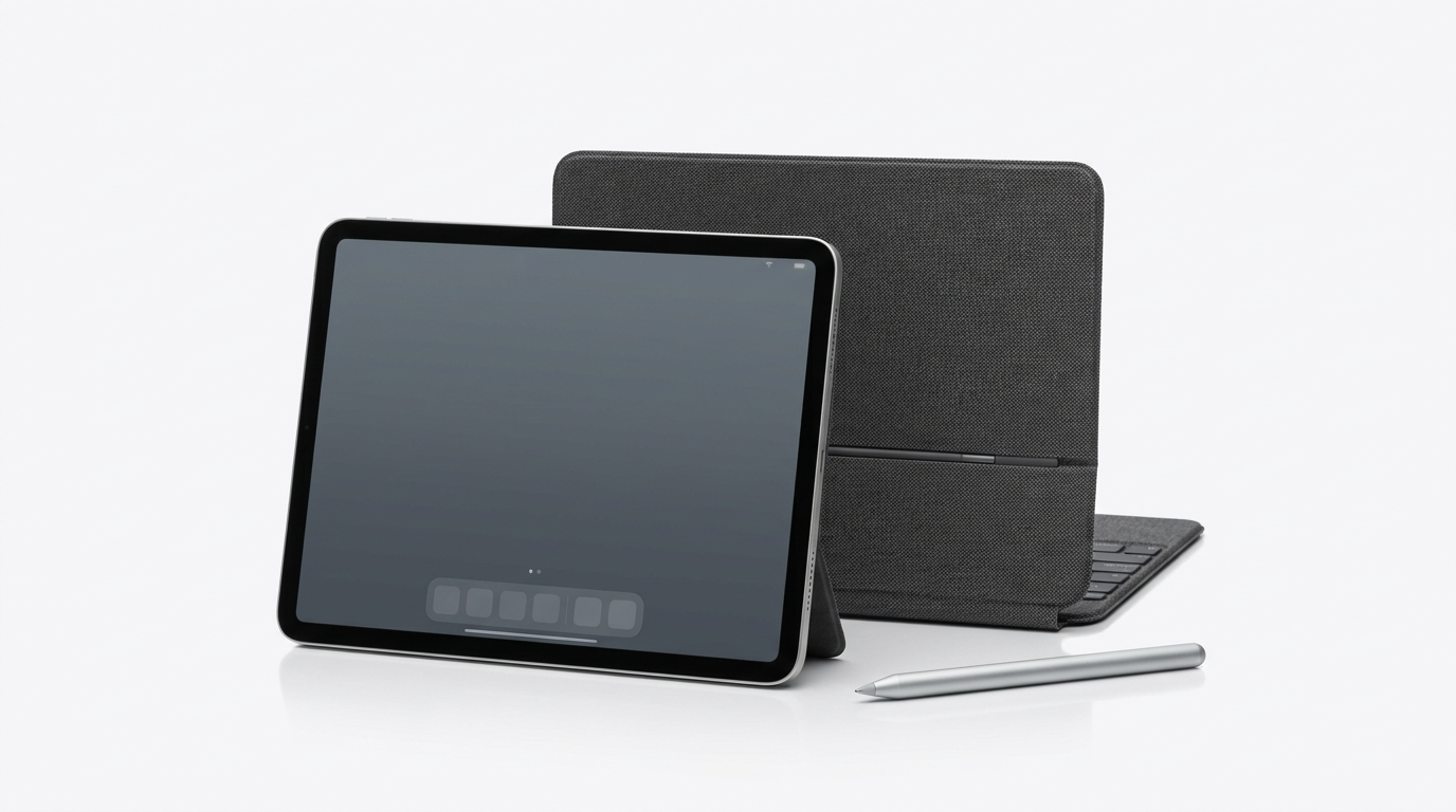 iPad