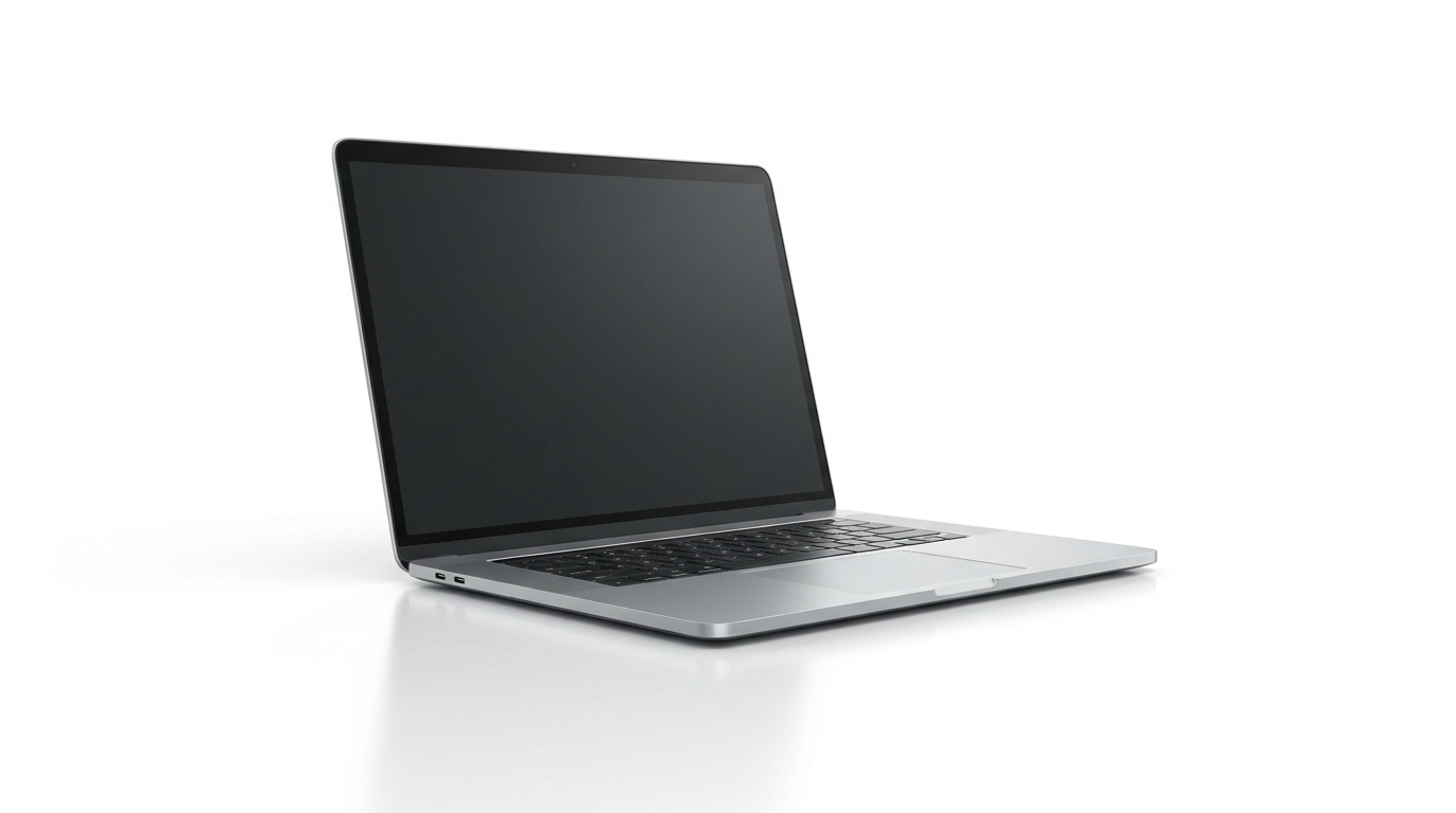 MacBook