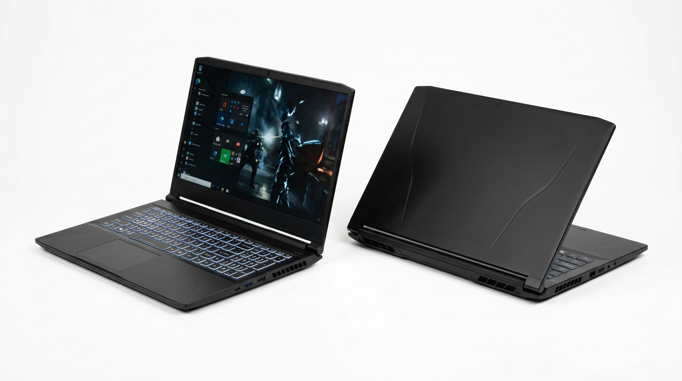 Notebooks Gaming